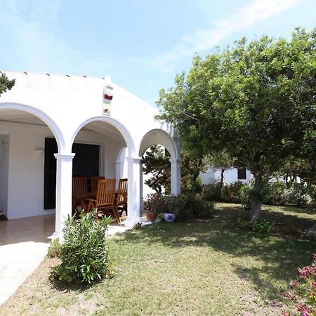 Grupoandria Villa Julia Cala'n Forcat Luaran gambar
