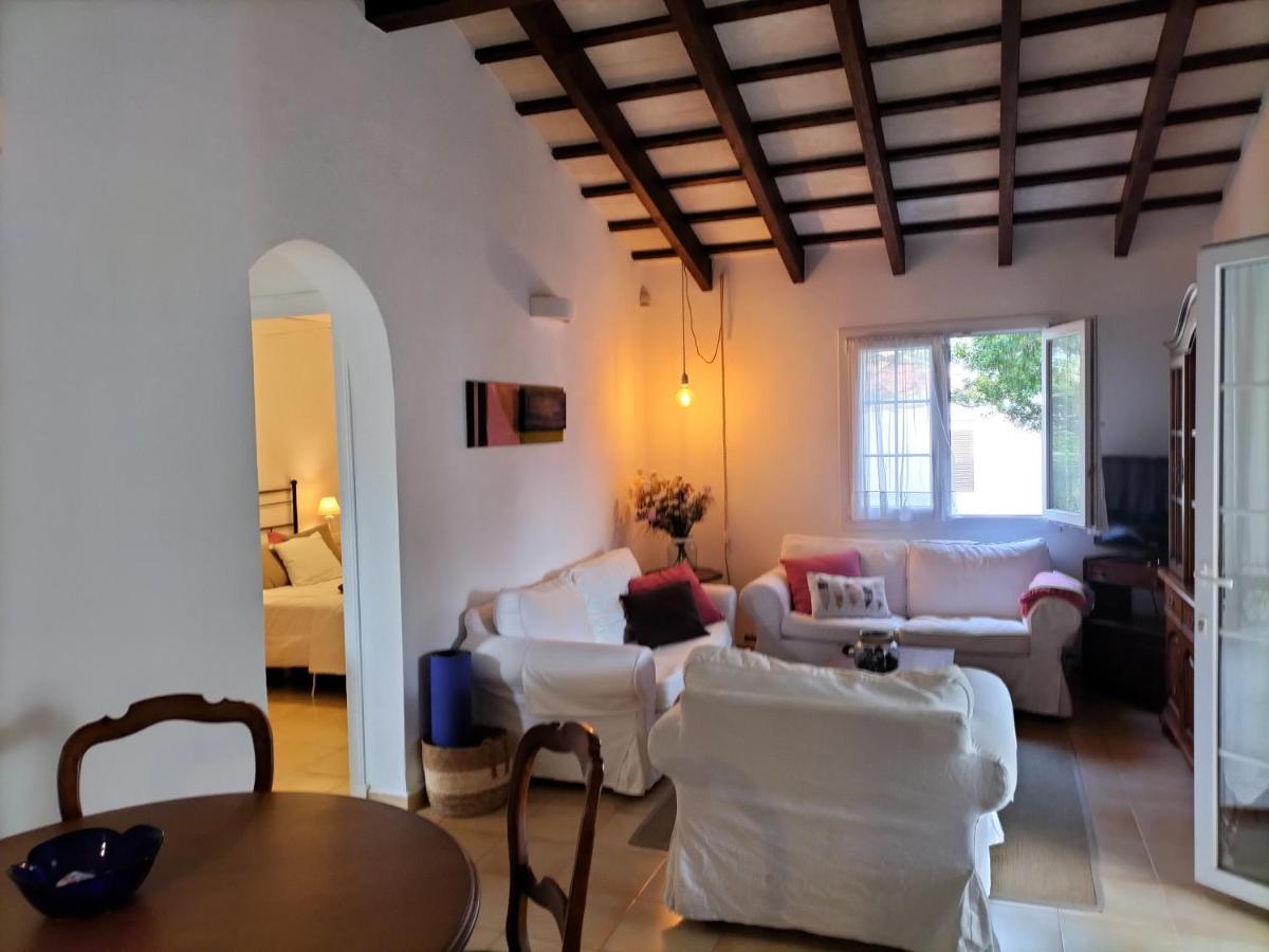 Grupoandria Villa Julia Cala'n Forcat Luaran gambar