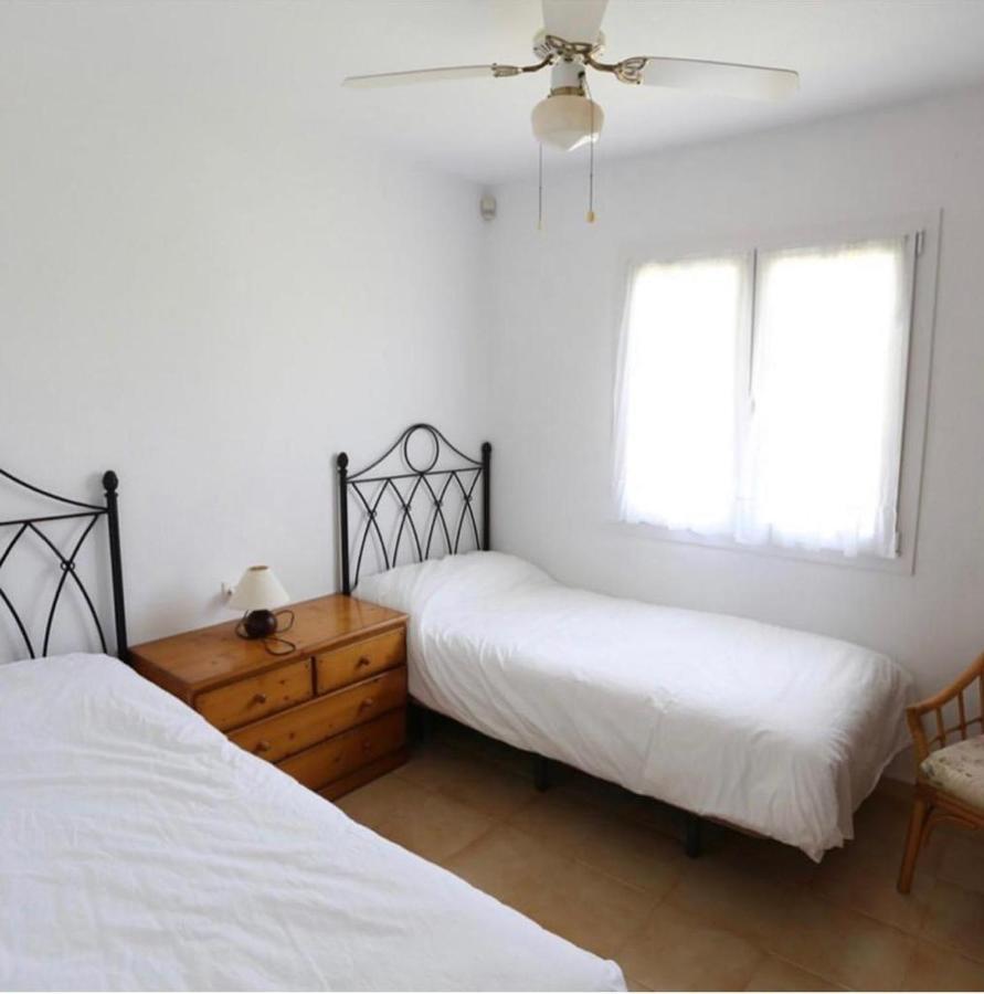 Grupoandria Villa Julia Cala'n Forcat Luaran gambar