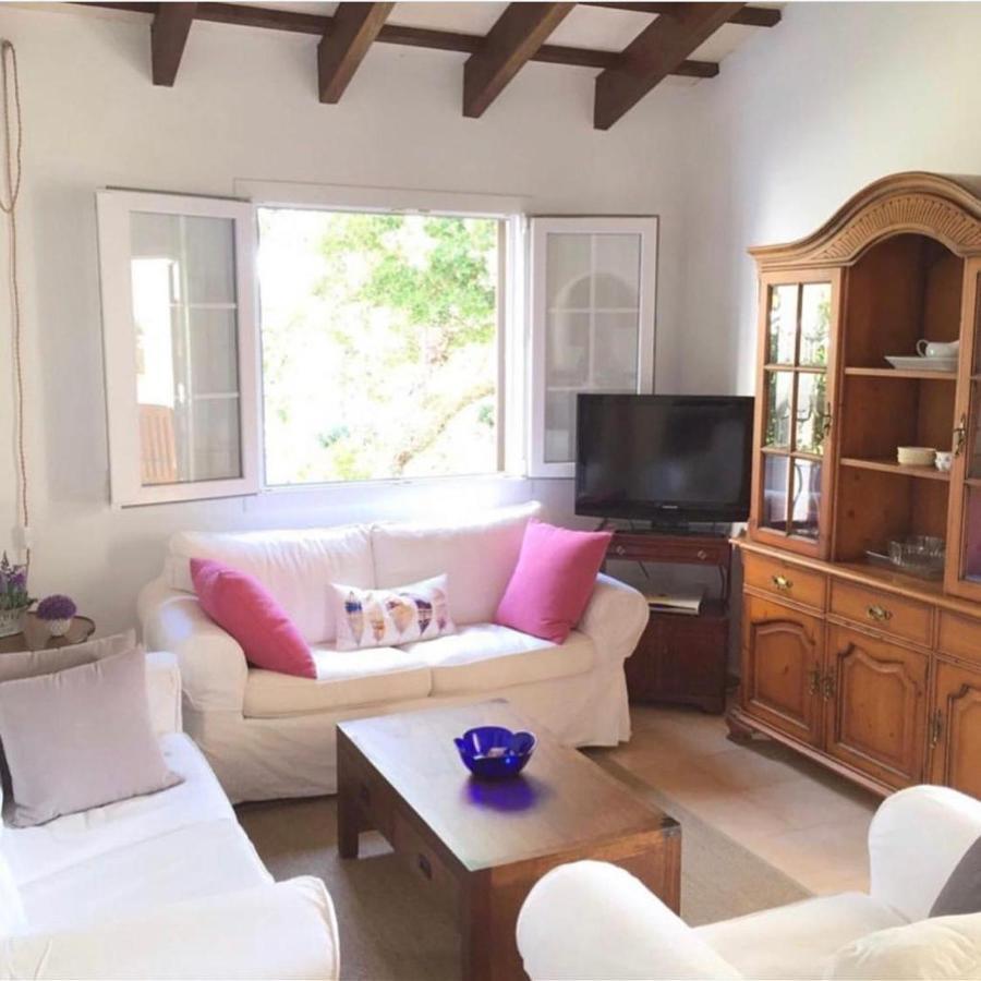 Grupoandria Villa Julia Cala'n Forcat Luaran gambar