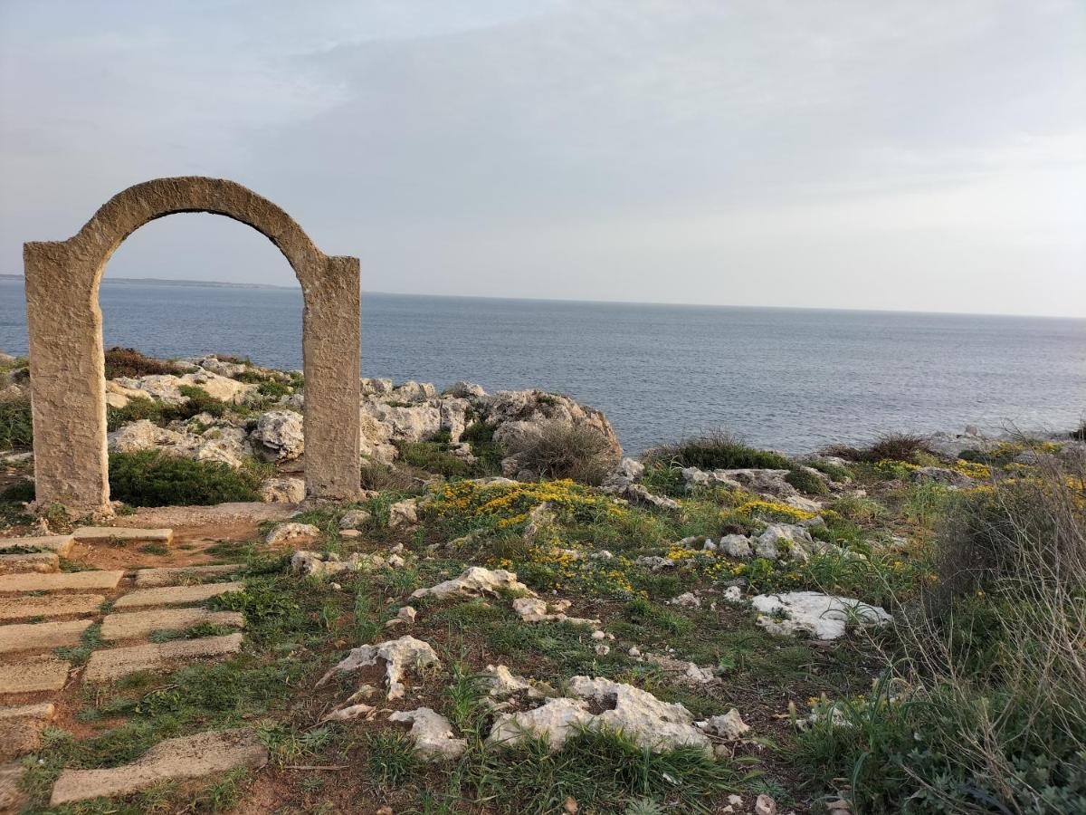Grupoandria Villa Julia Cala'n Forcat Luaran gambar