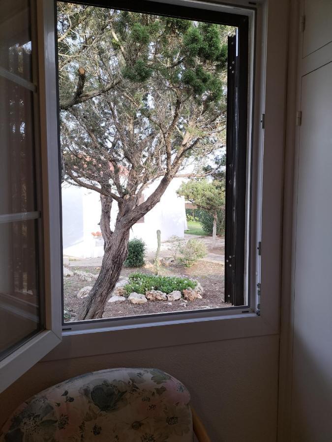 Grupoandria Villa Julia Cala'n Forcat Luaran gambar